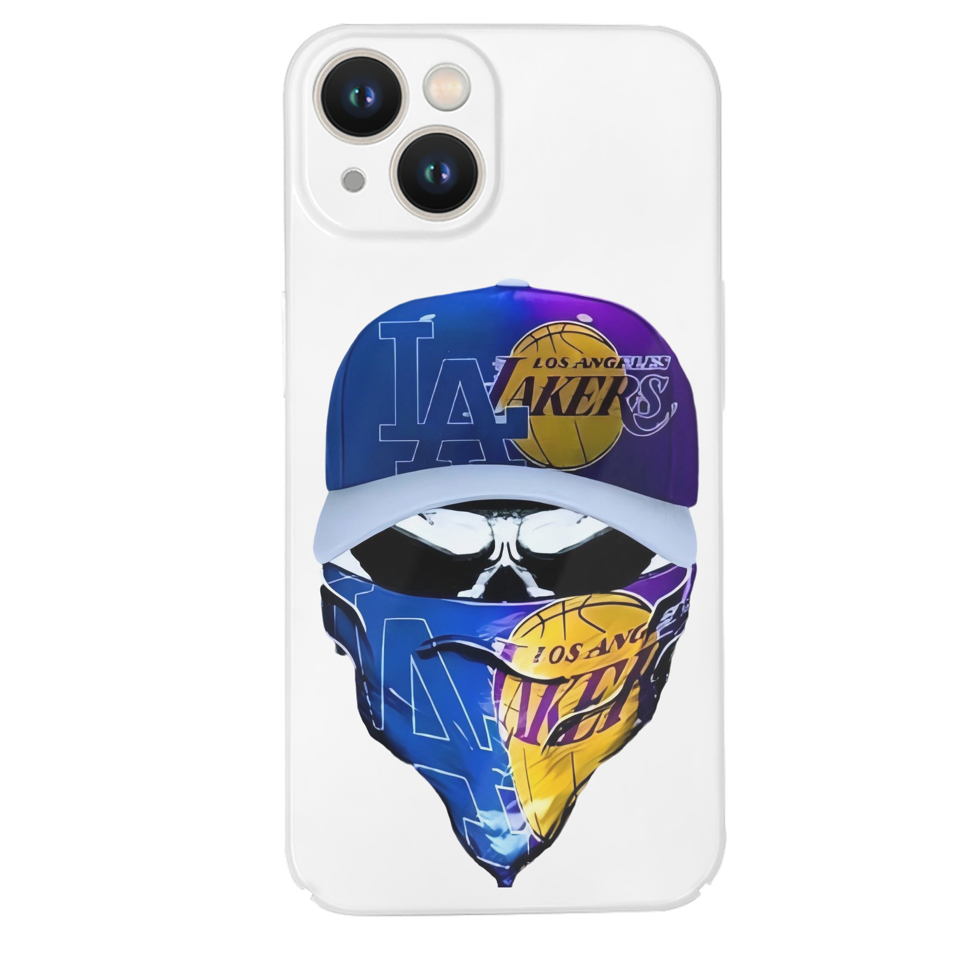  IPhone 14 Series Full-Cover Hard Case – Shockproof With Raised Camera Protection – Precise Cutouts, Wireless Charging Compatible – Durable, Anti-Yellowing, Easy To Clean